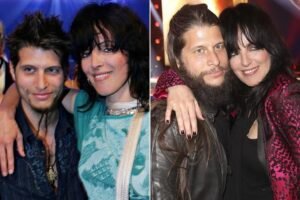 Benedict freitag und nena bilder