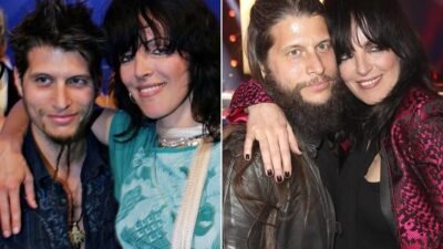 Benedict freitag und nena bilder