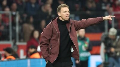 Burgi nagelsmann