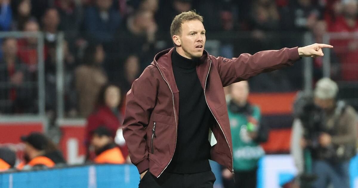 Burgi nagelsmann